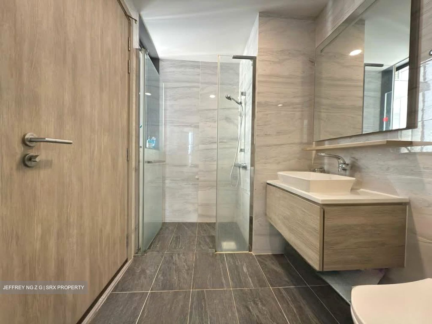 The Alps Residences (D18), Condominium #580755151